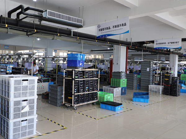 公司年產(chǎn) 2000 萬(wàn)套電動(dòng)車(chē)、 摩托車(chē)、汽車(chē)配件建設(shè)項(xiàng)目 環(huán)境保護(hù)企業(yè)自行驗(yàn)收公示